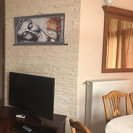 Feng Shui Wellness Apartmanhaz Hévíz Dış mekan fotoğraf