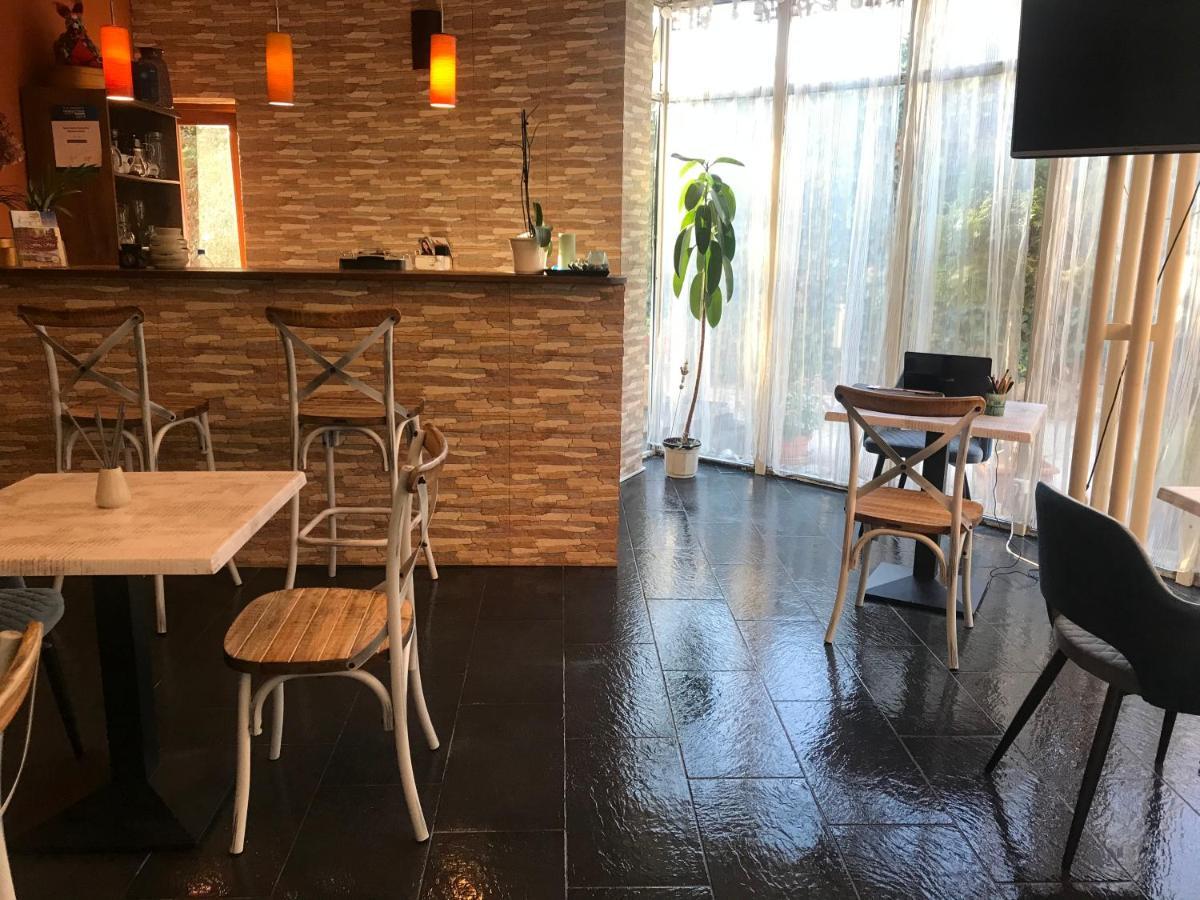Feng Shui Wellness Apartmanhaz Hévíz Dış mekan fotoğraf