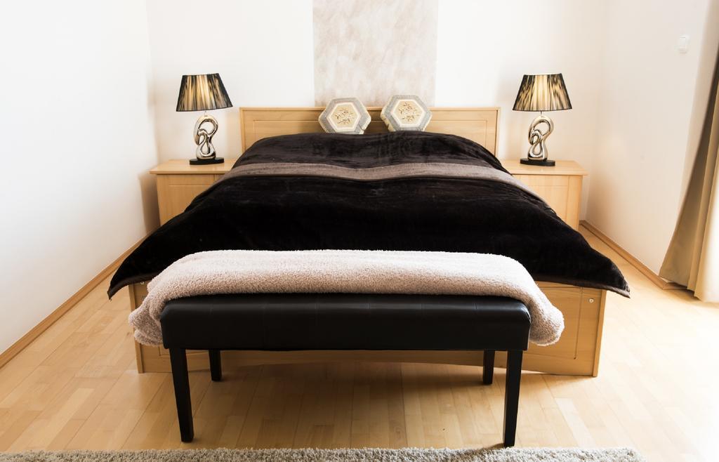 Feng Shui Wellness Apartmanhaz Hévíz Dış mekan fotoğraf