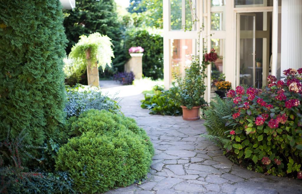Feng Shui Wellness Apartmanhaz Hévíz Dış mekan fotoğraf