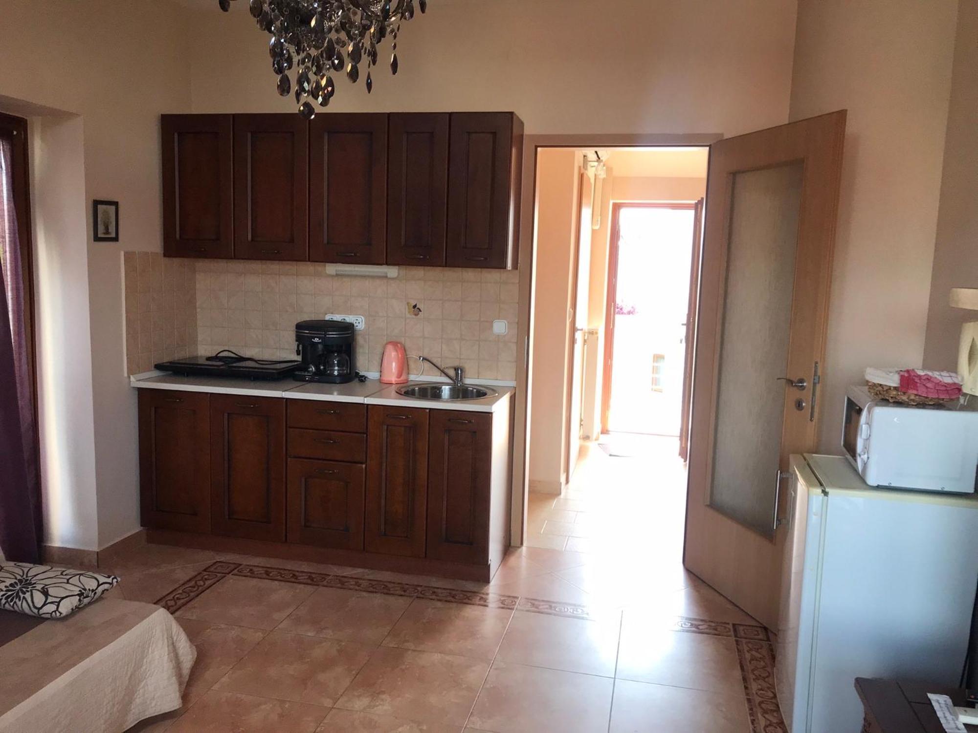 Feng Shui Wellness Apartmanhaz Hévíz Dış mekan fotoğraf