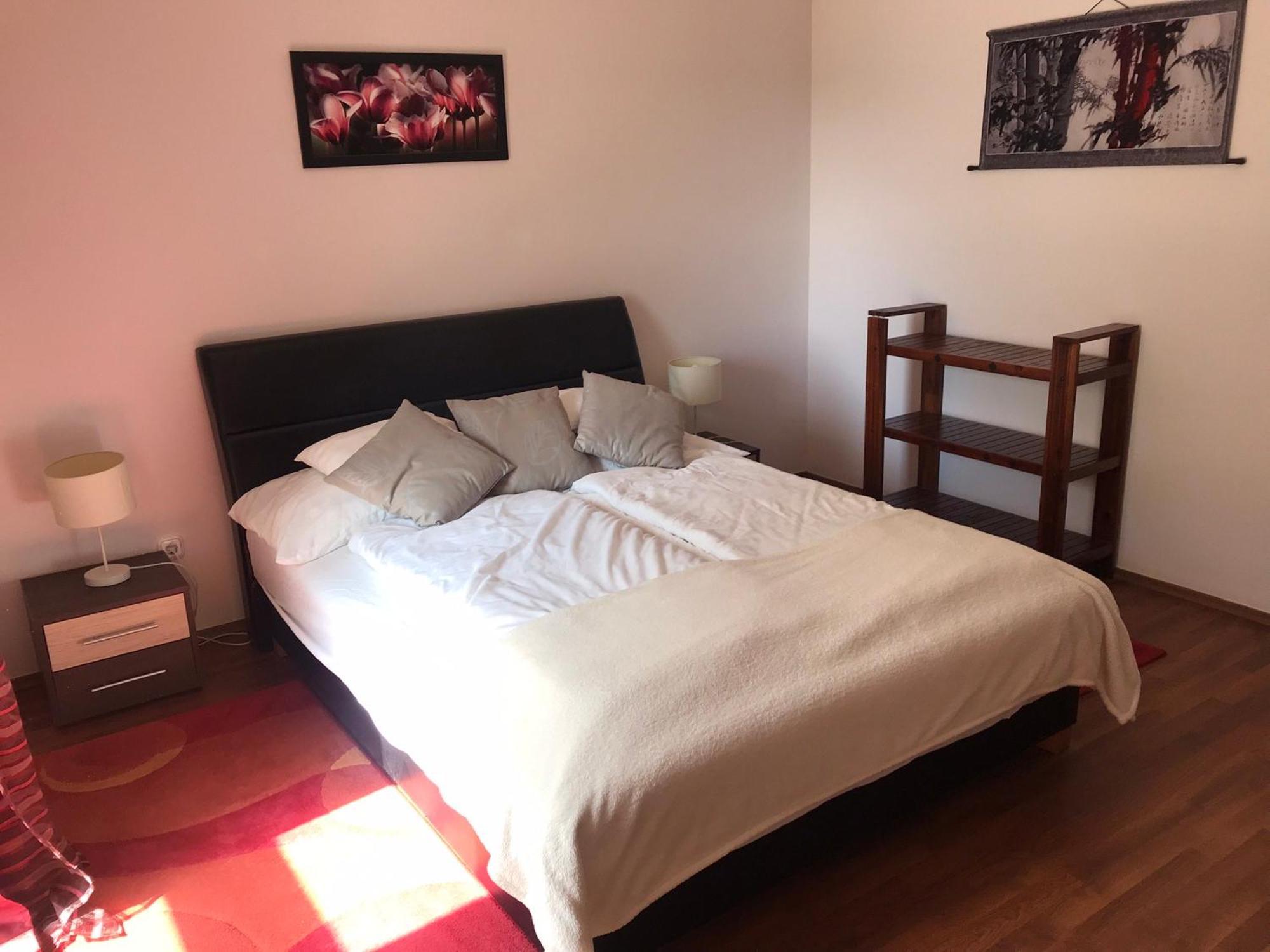 Feng Shui Wellness Apartmanhaz Hévíz Dış mekan fotoğraf