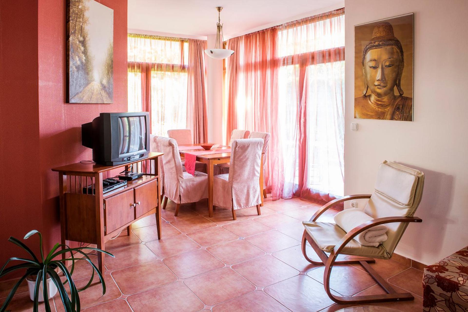 Feng Shui Wellness Apartmanhaz Hévíz Dış mekan fotoğraf