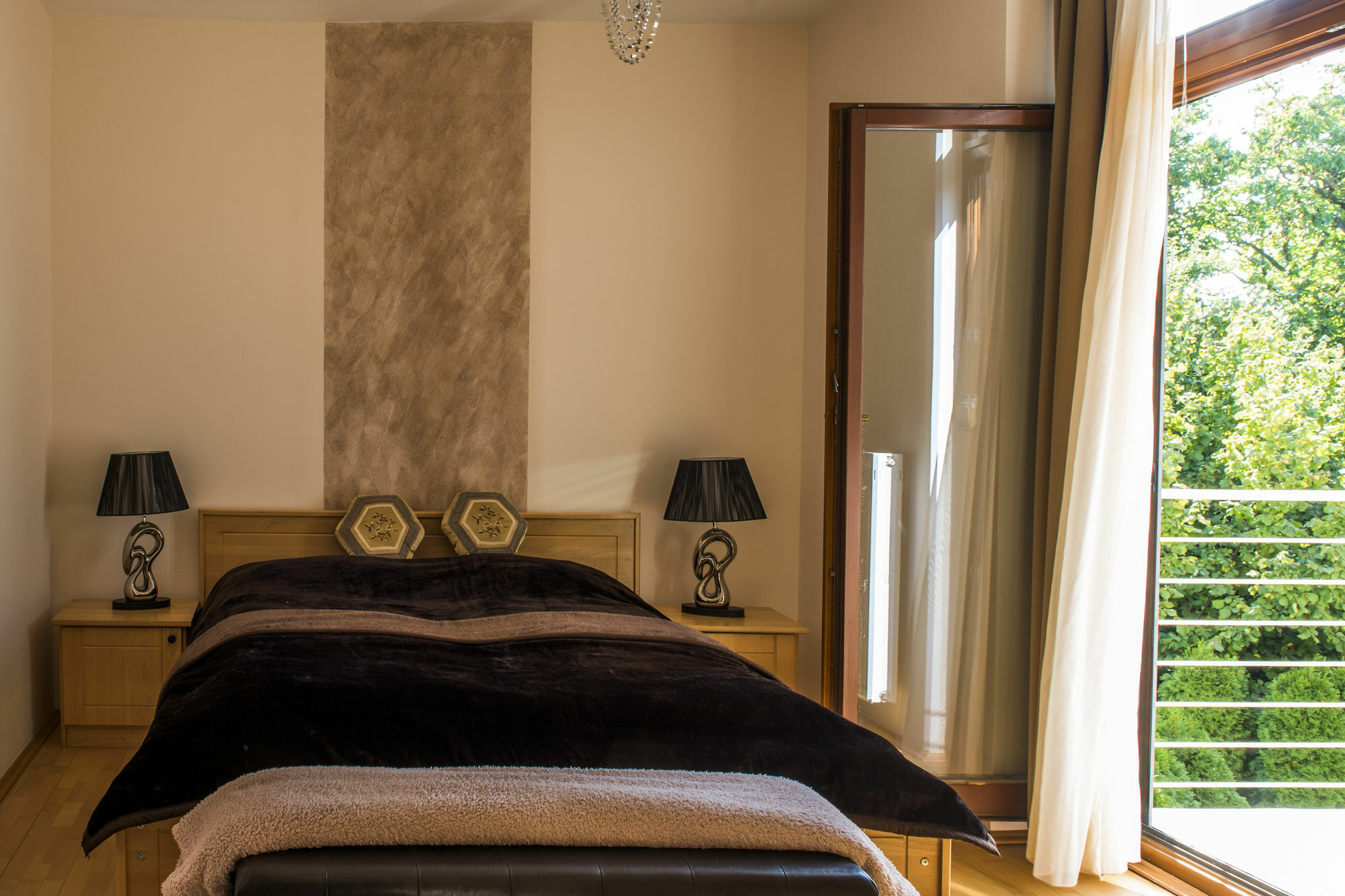 Feng Shui Wellness Apartmanhaz Hévíz Dış mekan fotoğraf