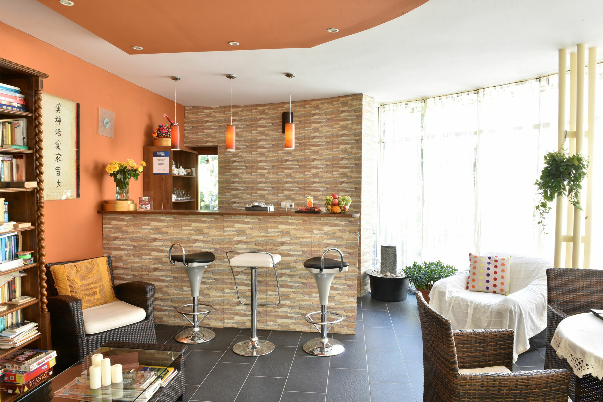 Feng Shui Wellness Apartmanhaz Hévíz Dış mekan fotoğraf