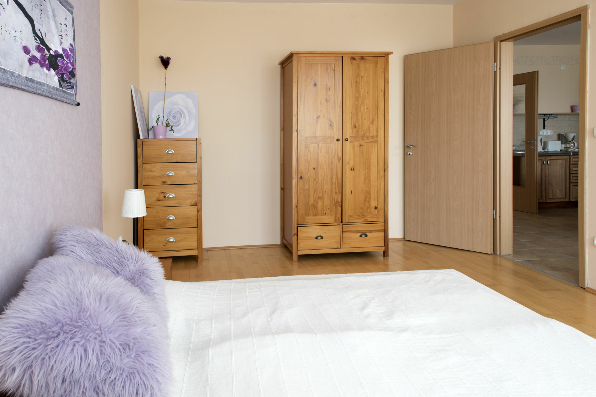 Feng Shui Wellness Apartmanhaz Hévíz Dış mekan fotoğraf
