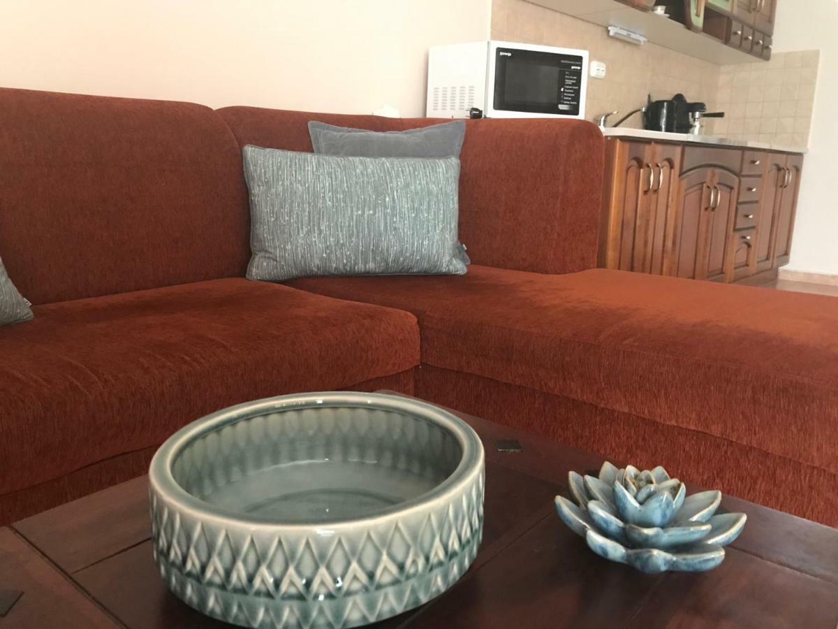 Feng Shui Wellness Apartmanhaz Hévíz Dış mekan fotoğraf