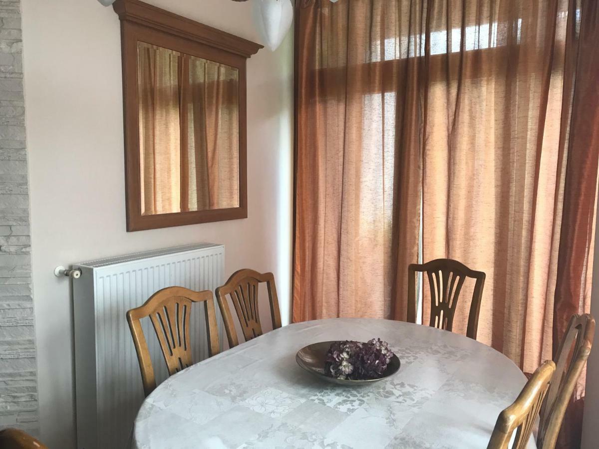 Feng Shui Wellness Apartmanhaz Hévíz Dış mekan fotoğraf